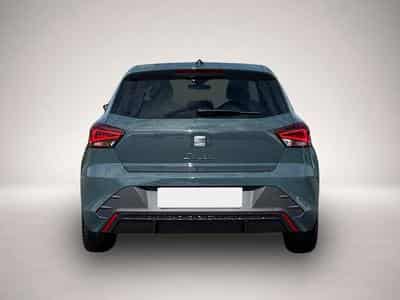Seat Ibiza (2026) - Photo 5