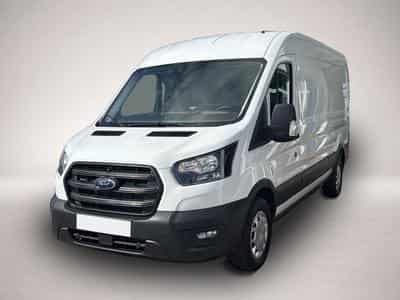 Ford Transit (2026) - Photo 1
