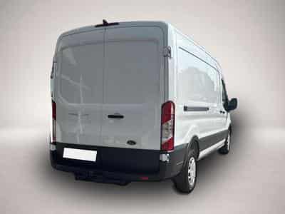 Ford Transit (2026) - Photo 2