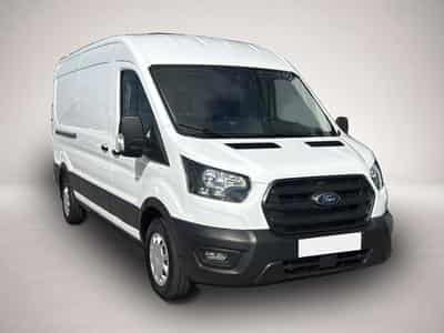 Ford Transit (2026) - Photo 3