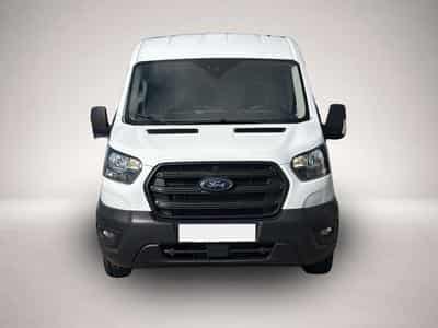 Ford Transit (2026) - Photo 4