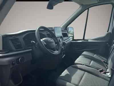 Ford Transit (2026) - Photo 6