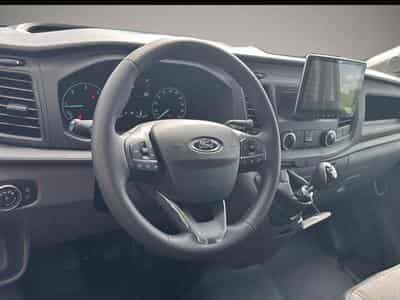 Ford Transit (2026) - Photo 7