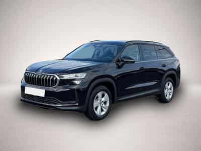 Skoda Kodiaq (2026) - Photo 1