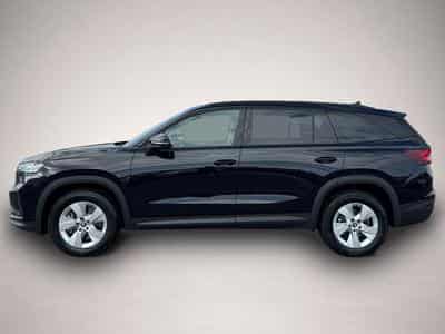 Skoda Kodiaq (2026) - Photo 3