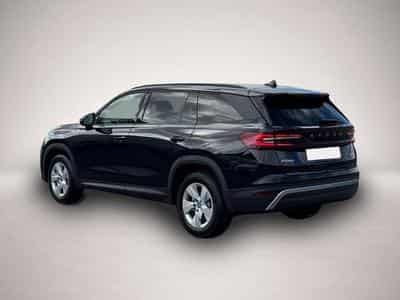 Skoda Kodiaq (2026) - Photo 4
