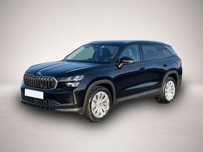 Skoda Kodiaq (2026) - Photo 1
