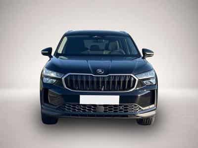 Skoda Kodiaq (2026) - Photo 2