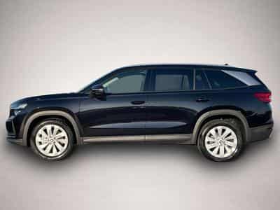 Skoda Kodiaq (2026) - Photo 3