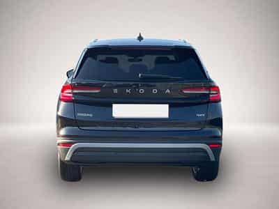 Skoda Kodiaq (2026) - Photo 5