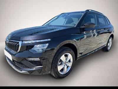 Skoda Kamiq (2026) - Photo 1