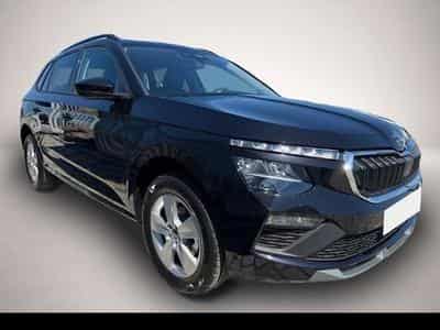Skoda Kamiq (2026) - Photo 3