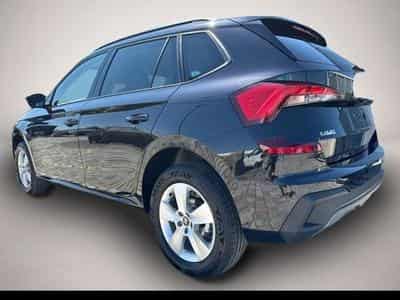 Skoda Kamiq (2026) - Photo 4