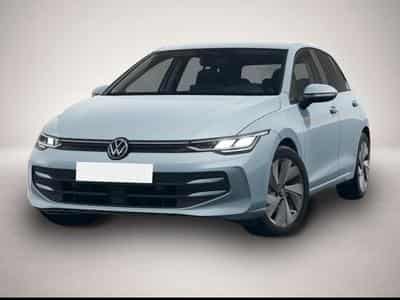 VW Golf (2026) - Photo 1
