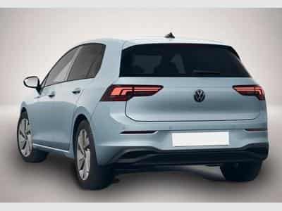 VW Golf (2026) - Photo 3