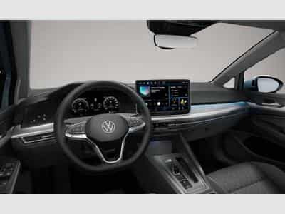 VW Golf (2026) - Photo 4
