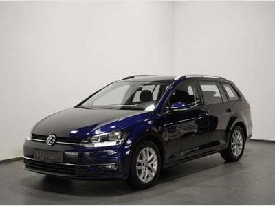 VW Golf VII Variant Comfortline *ACC *SHZ *Kamera (2020) - Photo 1