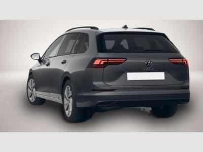 VW Golf (2026) - Photo 2