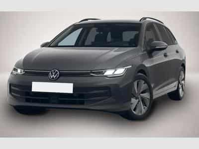 VW Golf (2026) - Photo 1