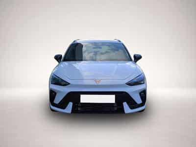 Cupra Leon (2025) - Photo 2