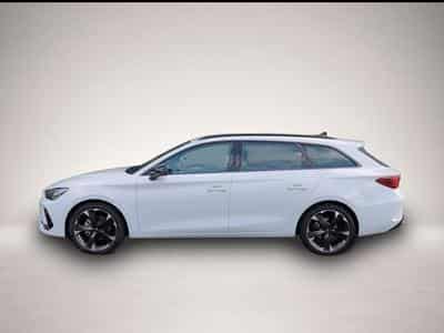 Cupra Leon (2025) - Photo 3