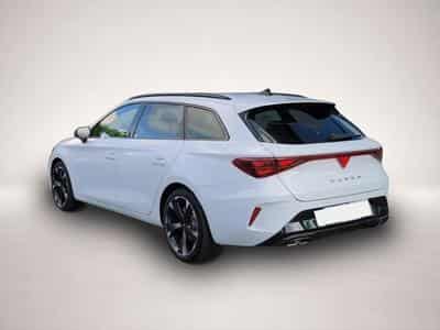 Cupra Leon (2025) - Photo 4