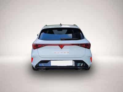 Cupra Leon (2025) - Photo 5
