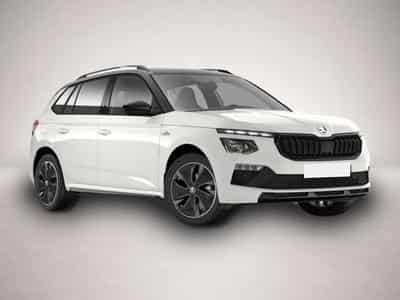 Skoda Kamiq (2026) - Photo 1