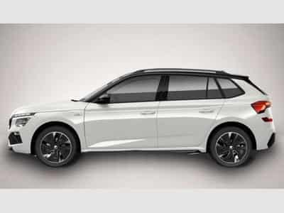 Skoda Kamiq (2026) - Photo 2