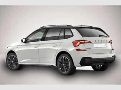 Skoda Kamiq (2026) - Photo 3