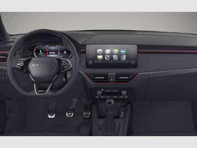 Skoda Kamiq (2026) - Photo 4