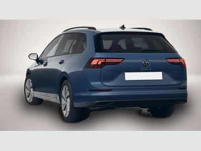 VW Golf (2026) - Photo 2