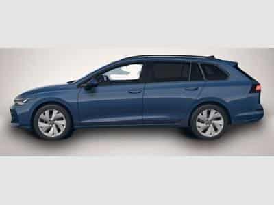 VW Golf (2026) - Photo 3