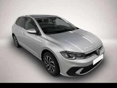 VW Polo (2026) - Photo 2