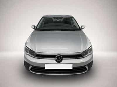 VW Polo (2026) - Photo 3
