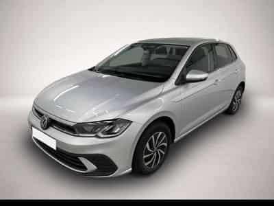 VW Polo (2026) - Photo 4