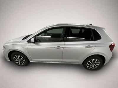 VW Polo (2026) - Photo 5
