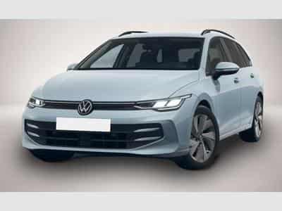 VW Golf (2026) - Photo 1