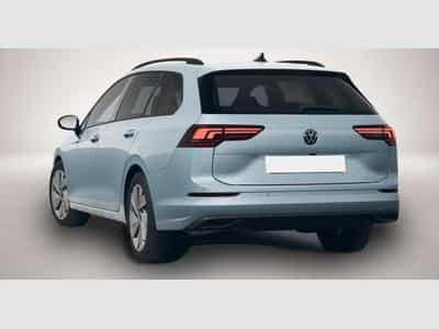 VW Golf (2026) - Photo 2