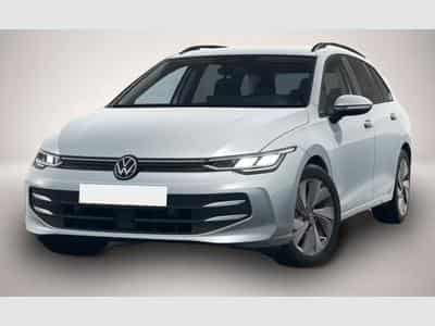 VW Golf (2026) - Photo 1