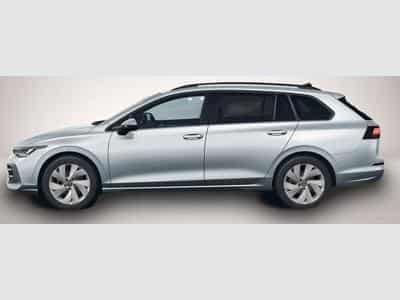 VW Golf (2026) - Photo 3