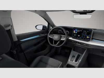 VW Golf (2026) - Photo 4