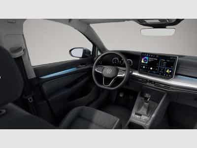VW Golf (2026) - Photo 2