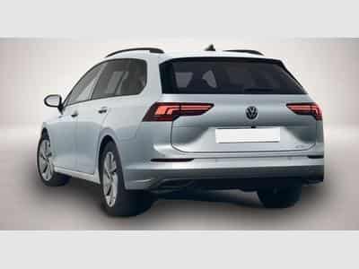 VW Golf (2026) - Photo 2