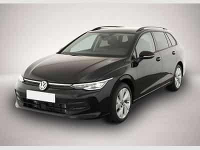 VW Golf (2026) - Photo 1