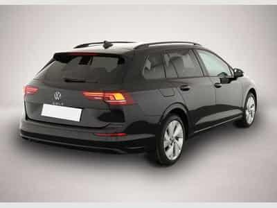 VW Golf (2026) - Photo 3