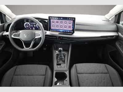 VW Golf (2026) - Photo 5
