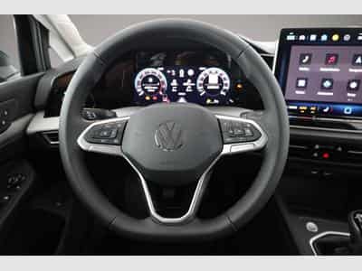 VW Golf (2026) - Photo 6