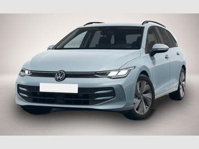 VW Golf (2026) - Photo 1
