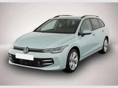 VW Golf (2026) - Photo 1